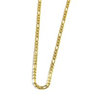Collar Marlù Hombre Basi in Acero 2CA0021G
